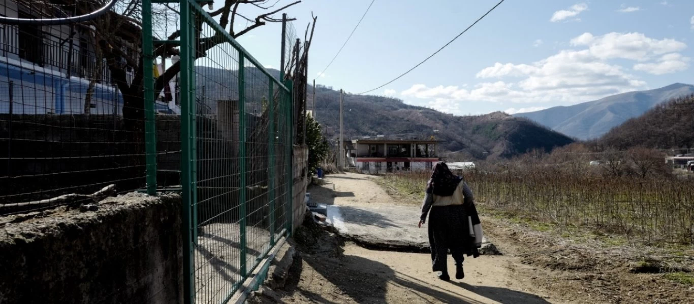 Και άλλος νεκρός στον Εχίνο - Τα 189 έφτασαν τα θύματα του κορωνοϊού